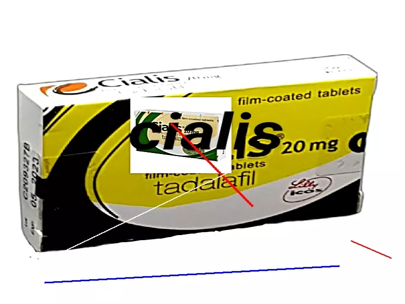 Cialis pas cher en france